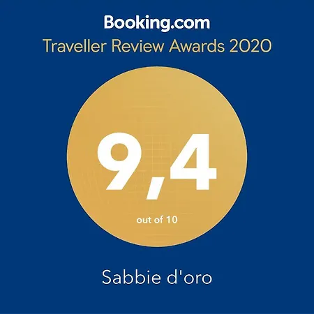 Sabbie D'oro * Gela