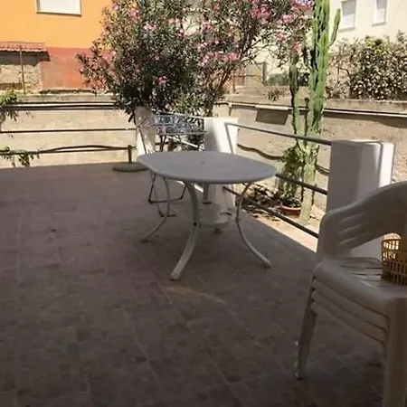 Sabbie D'oro Hébergement de vacances
