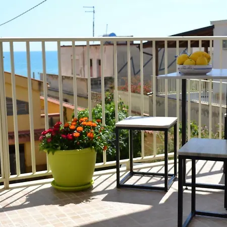Sabbie D'oro Hébergement de vacances Gela
