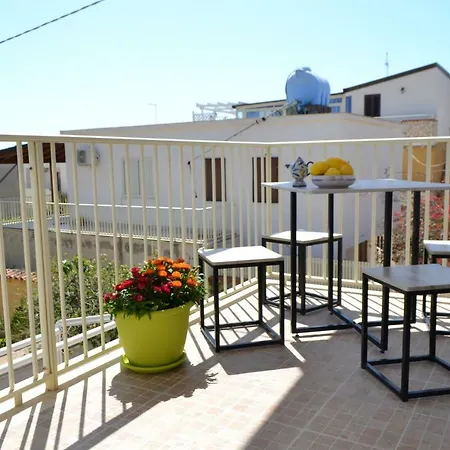 Sabbie D'oro Vakantiehuis