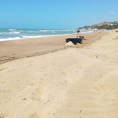 Hébergement de vacances Sabbie D'oro Gela