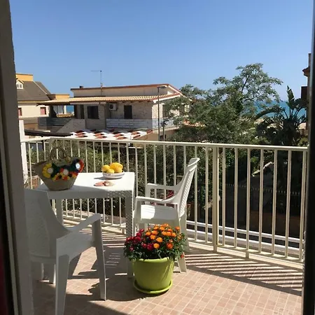 Sabbie D'oro Vakantiehuis