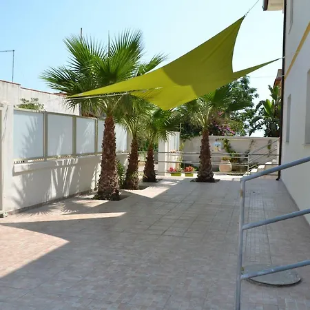 Sabbie D'oro Vakantiehuis