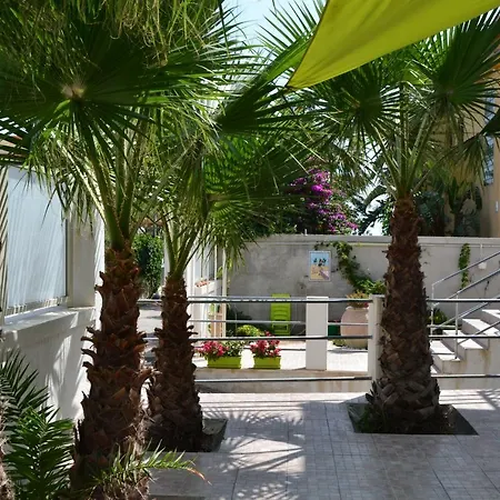 Vakantiehuis Sabbie D'oro *