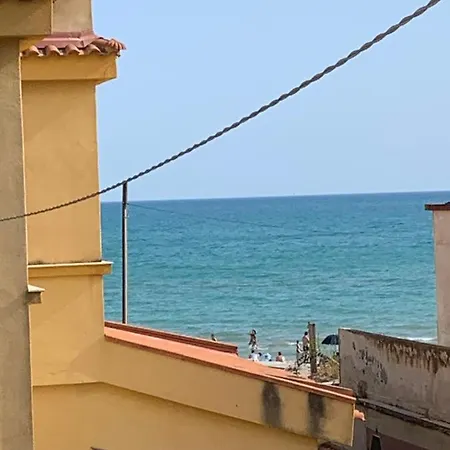Hébergement de vacances Sabbie D'oro *